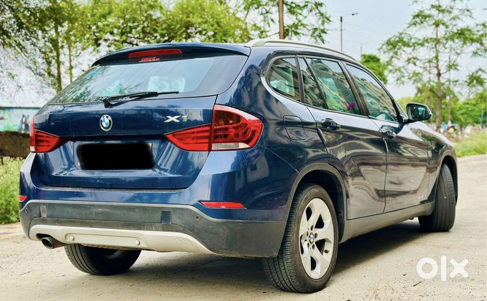 Bmw X1 2.0 Sdrive20i Xline, 2013, Diesel