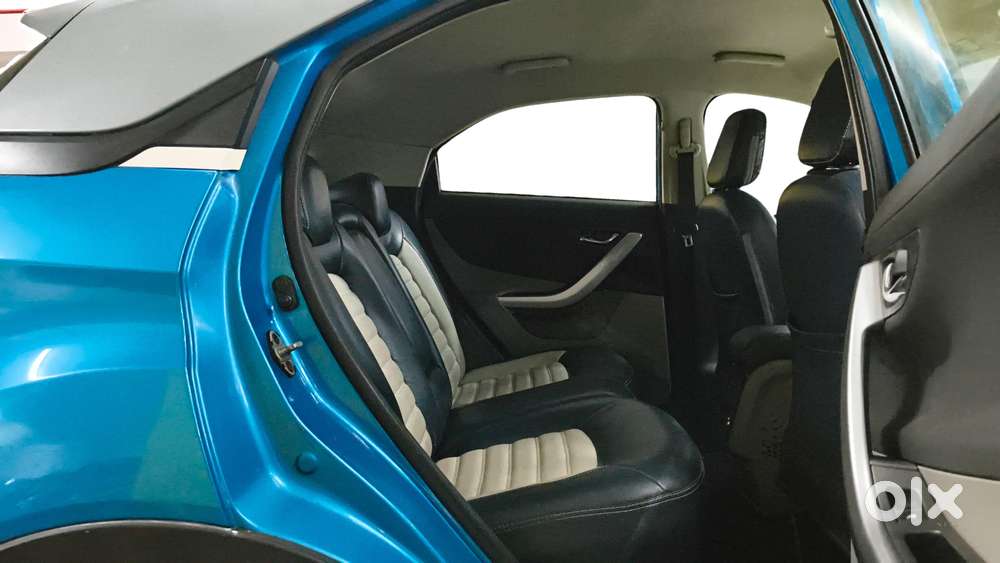 Tata Nexon 1.5 Revotorq Xz Plus, 2018, Diesel