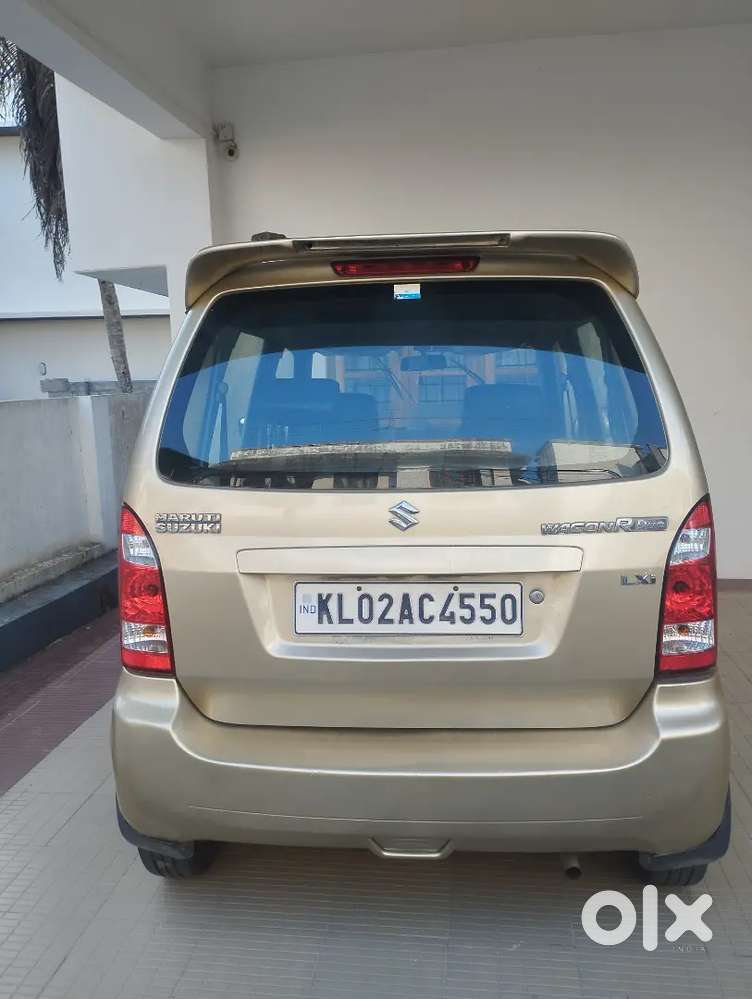 Good Condition With New Bridge Stone Tyres