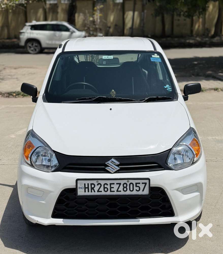 Maruti Suzuki Alto 800 Lxi Anniversary Edition, 2023, Petrol