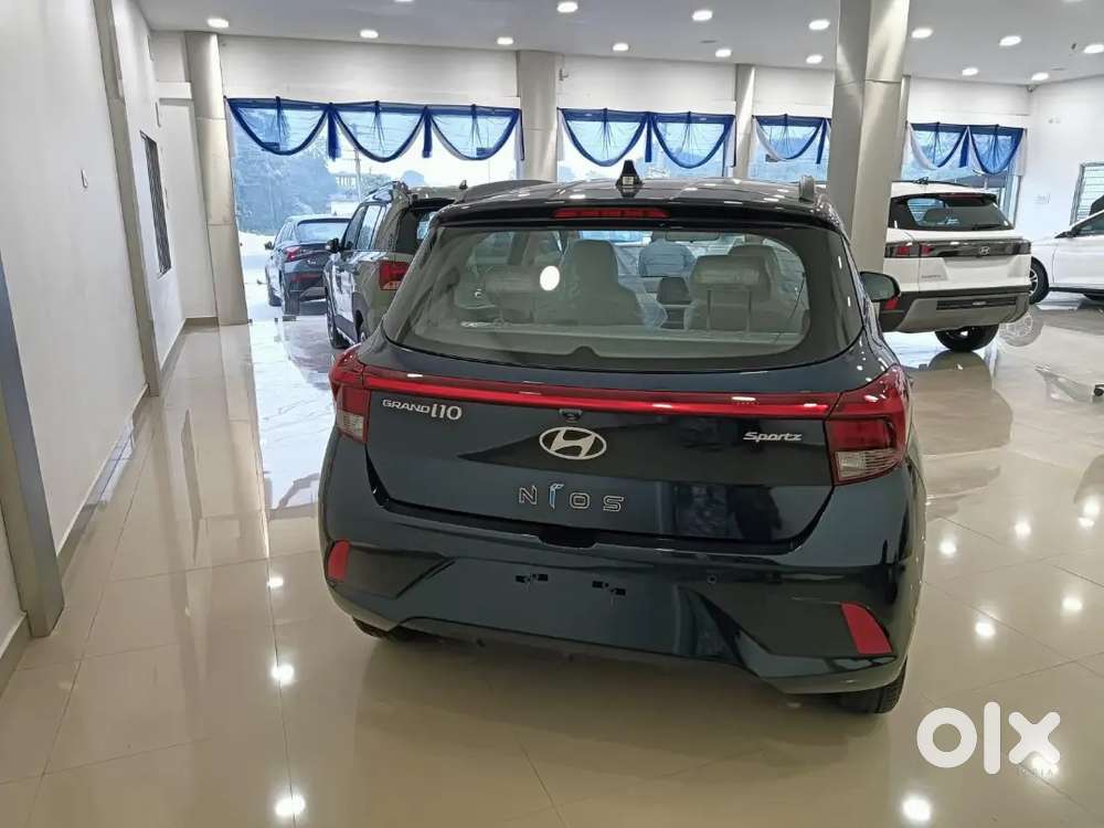 Hyundai Grand I10 2026 Manual 1st Owner