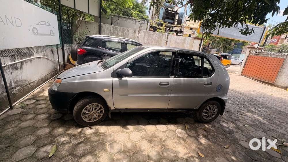 Tata Indica V2 Dle 2015