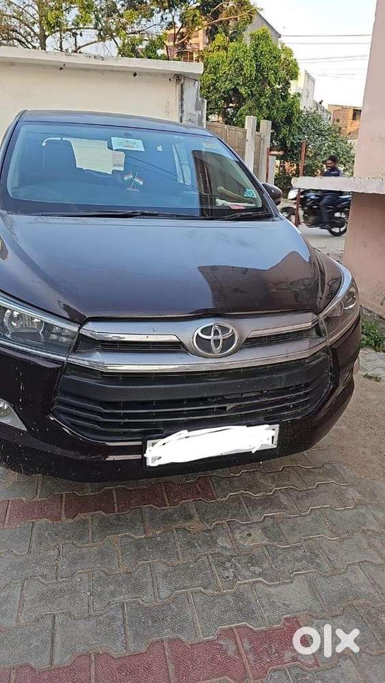 Toyota Diesel Manual 2017