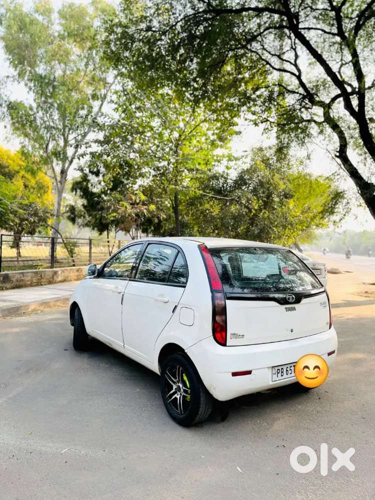 Tata Indica Vista