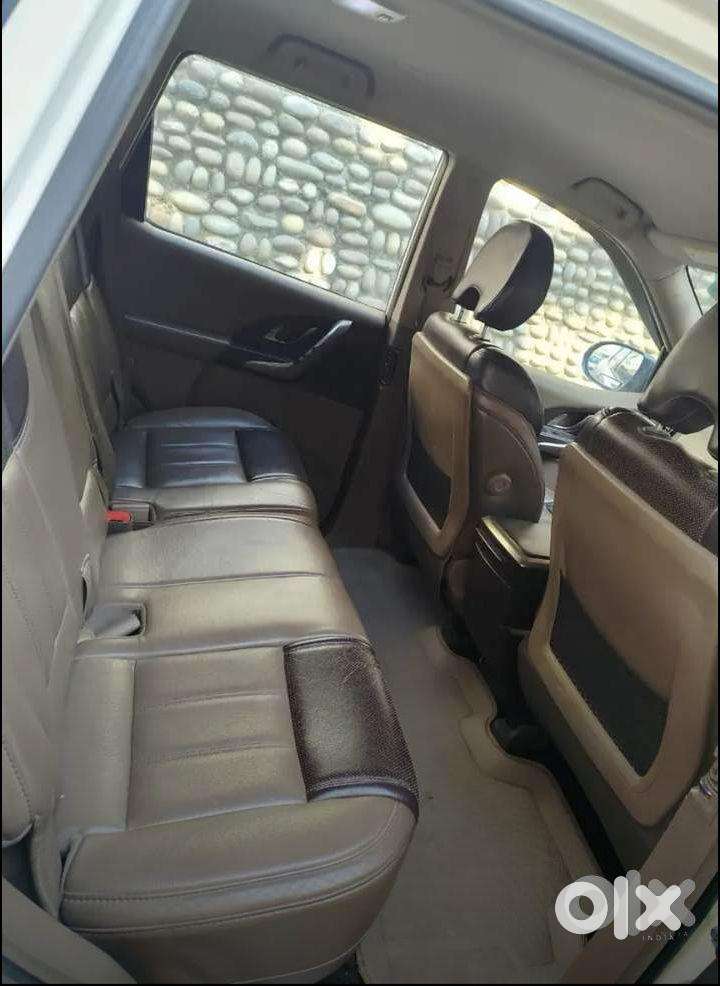 Mahindra Xuv500 2013 Diesel 84000 Km Driven