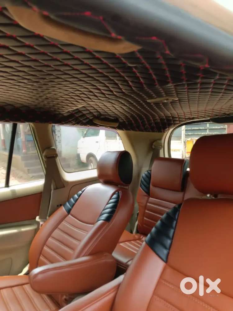 Toyota Innova For Sale