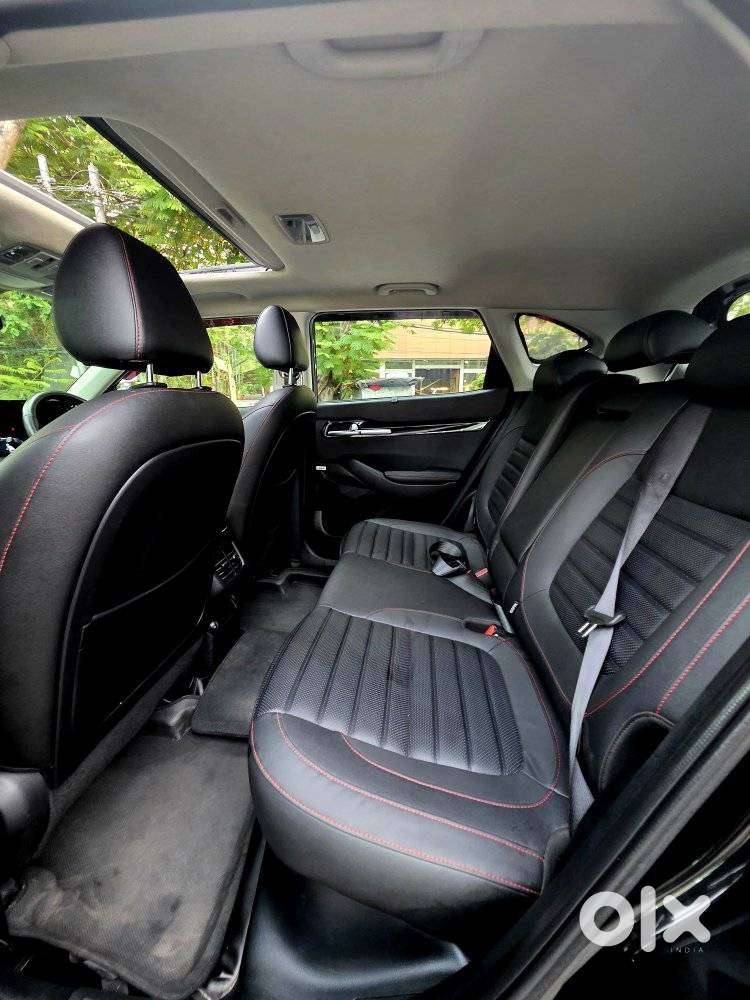 Kia Seltos 1.4 Gtx+ Mt, 2020, Petrol