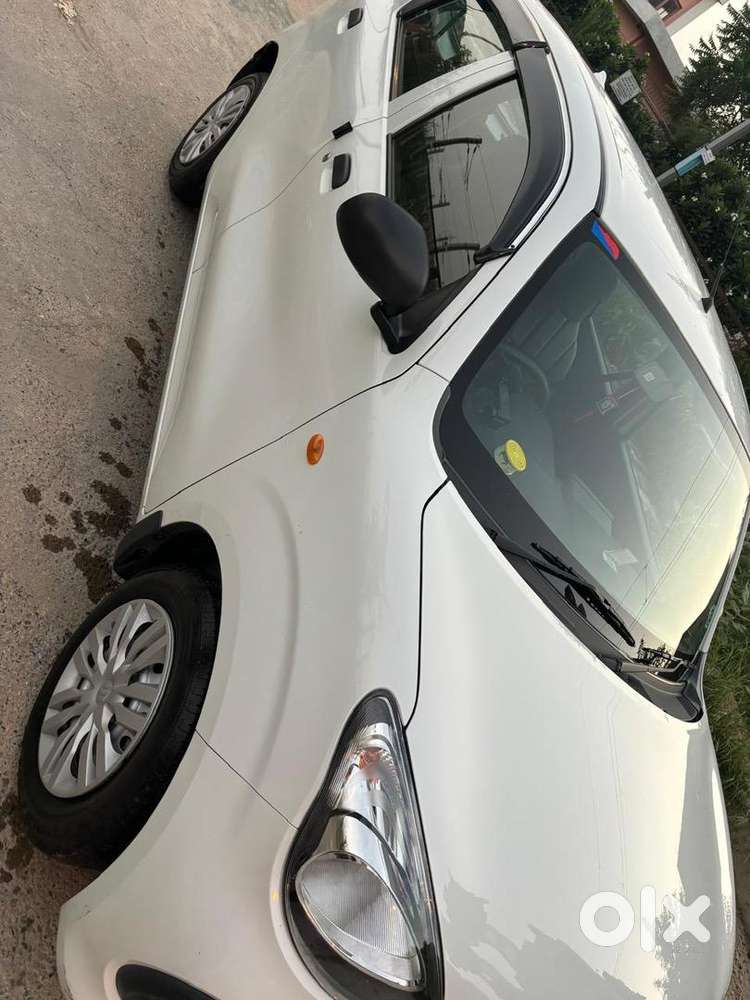 Celerio Lxi Petrol /2023 In Very Good Condition And One Handed Driven