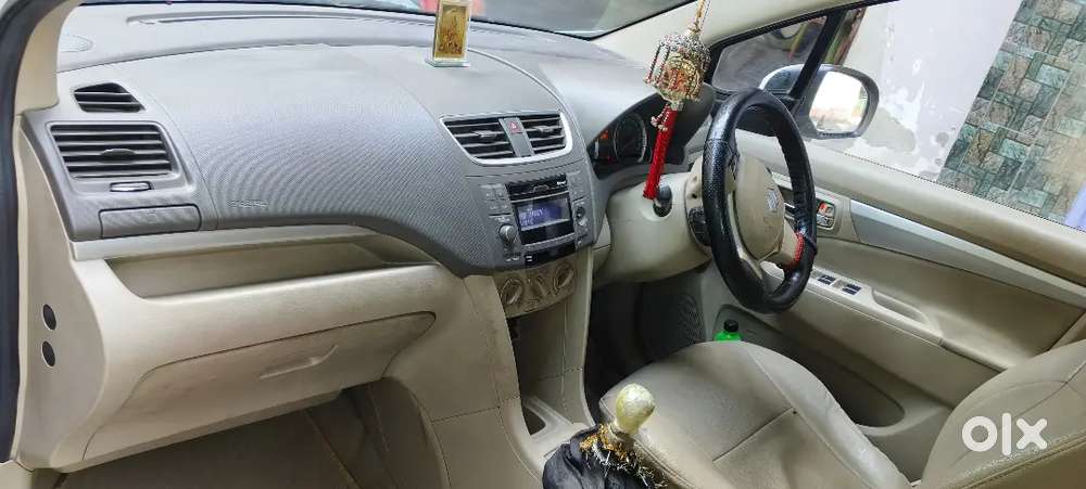 Maruti Suzuki Ertiga 2017 Cng & Hybrids 84000 Km Driven