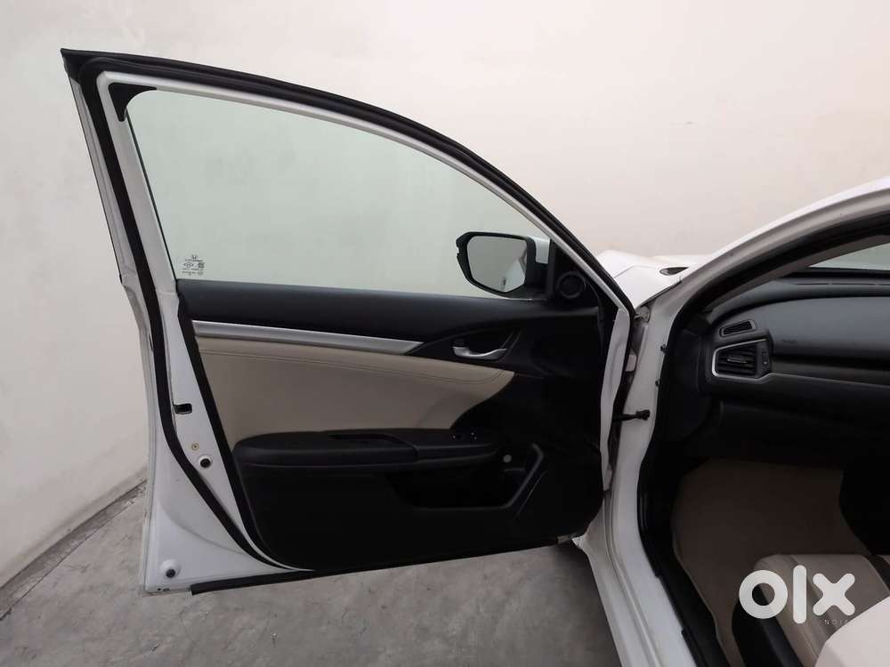 Honda Civic 1.6 Zx I-dtec Mt, 2019, Diesel