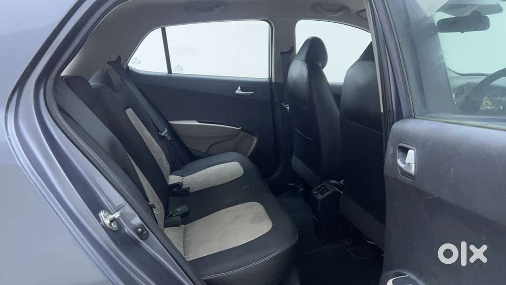 Hyundai Grand I10 Sportz 1.2 Kappa Vtvt, 2013, Petrol