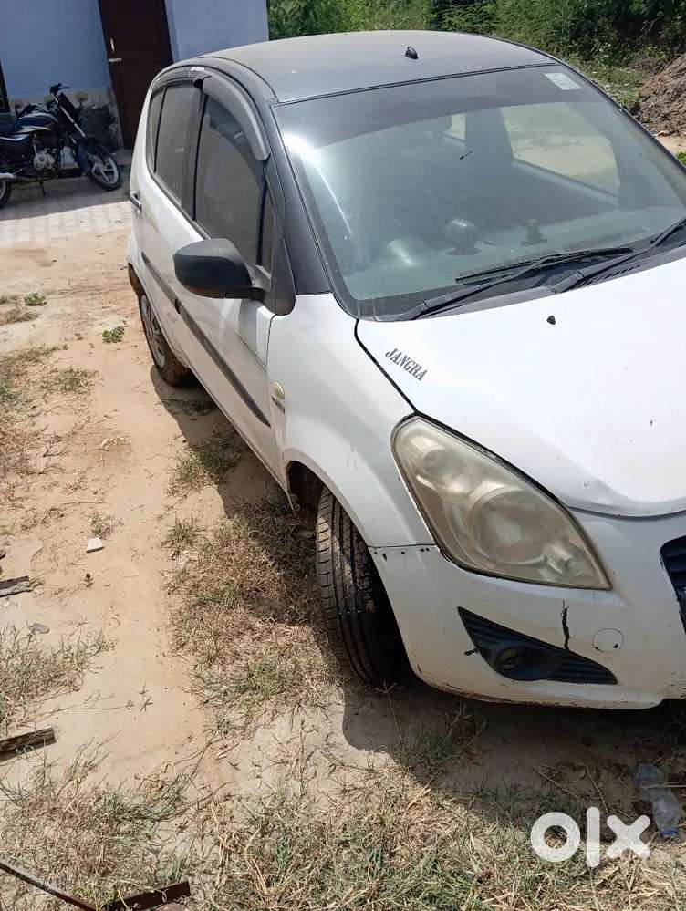 Maruti Suzuki Ritz Vdi 2014