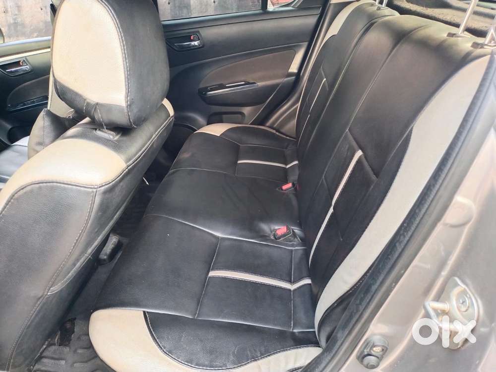 Maruti Suzuki Swift Vxi Deca, 2016, Petrol