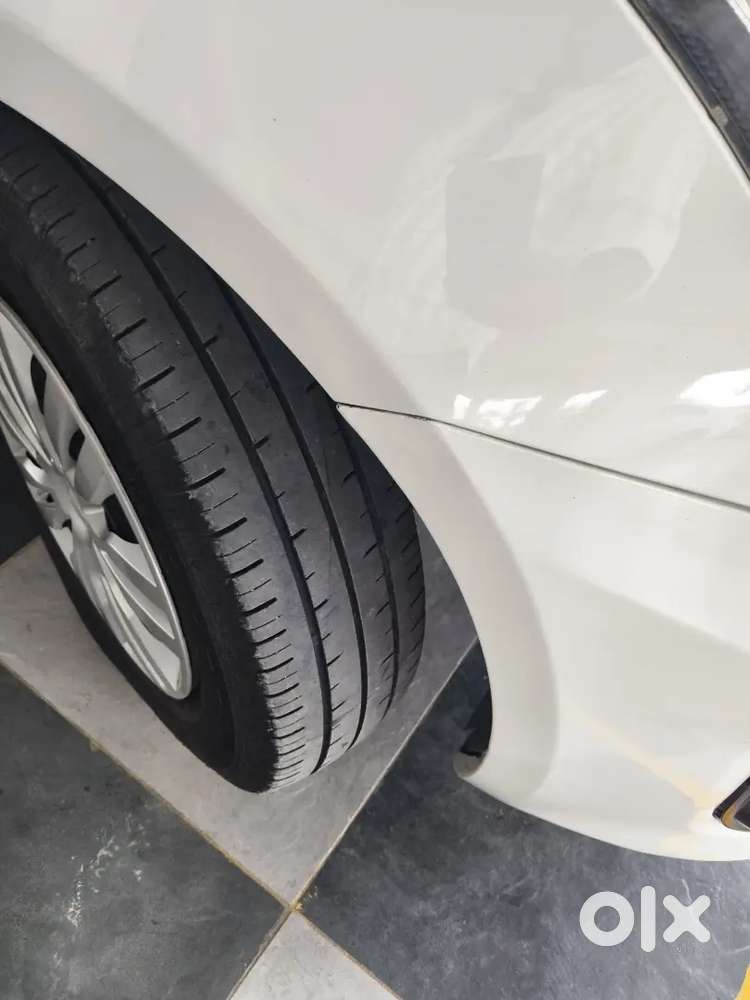 Swift Dzire Vdi 2012 Diesel