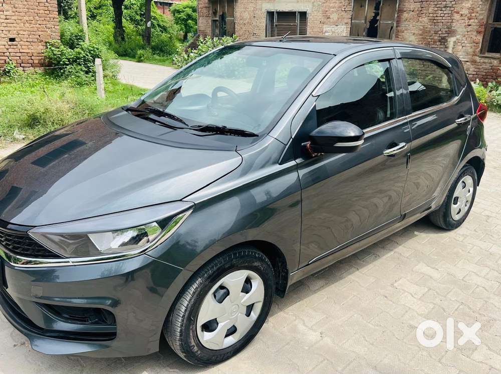 Tata Tiago Xm, 2023, Petrol