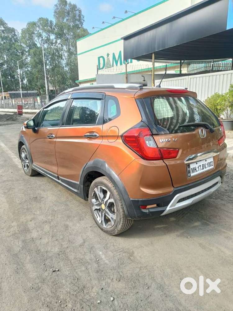 Honda Wr-v 1.5 Vx I-dtec, 2018, Diesel