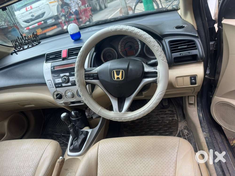 Honda City 2012 Well Maintained