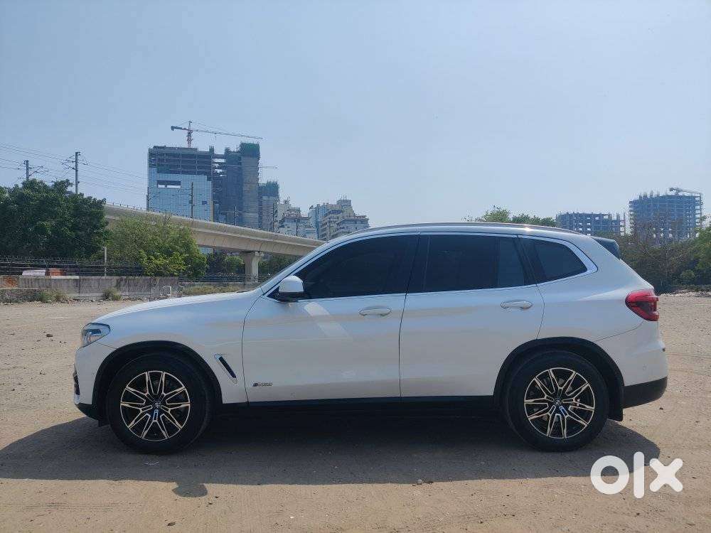 Bmw X3 2.0 Xdrive 30i Sportx, 2021, Petrol