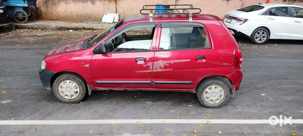 Maruti Suzuki Alto X Fun, 2010, Petrol