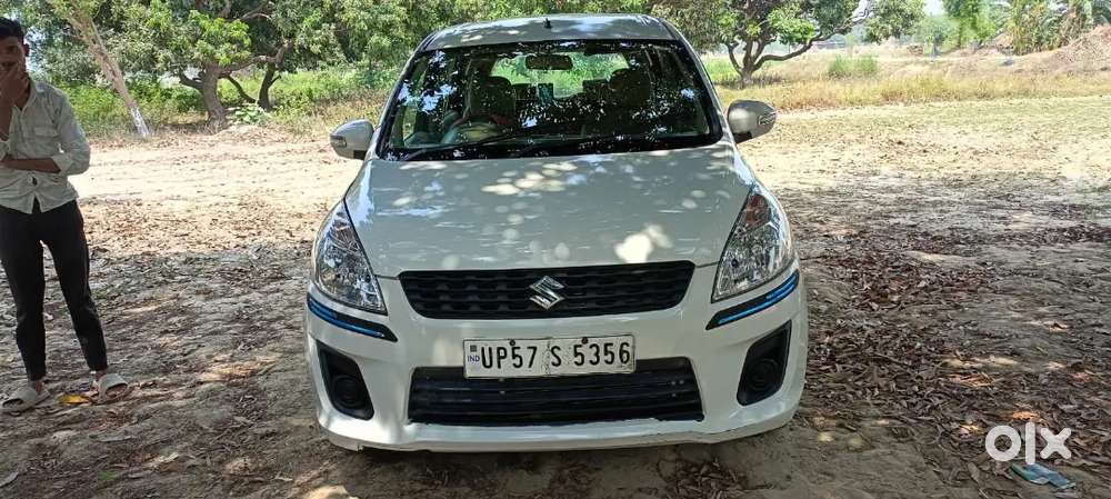 Maruti Suzuki Ertiga 2014