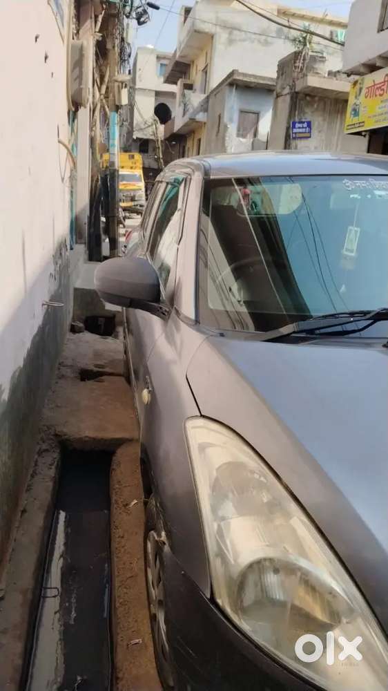 Swift Maruti 2012 Km Driven