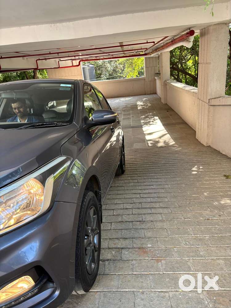 Hyundai I20 Sportz Plus Cvt, 2019, Petrol