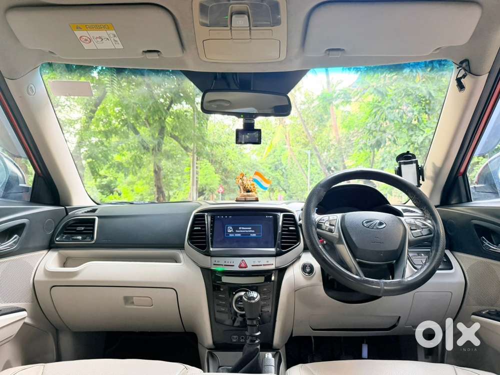 Mahindra Xuv300 2019 Diesel