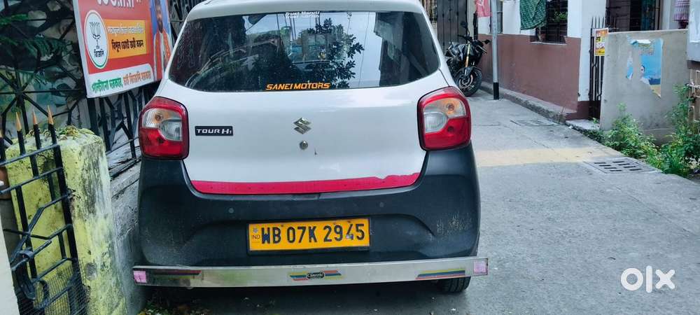 Maruti Suzuki Alto K10 2024 Petrol Good Condition