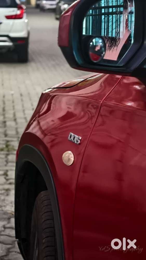 Maruti Suzuki Brezza Zdi, 2018, Diesel