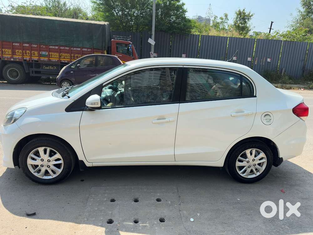Honda Amaze Diesel Manual 2014
