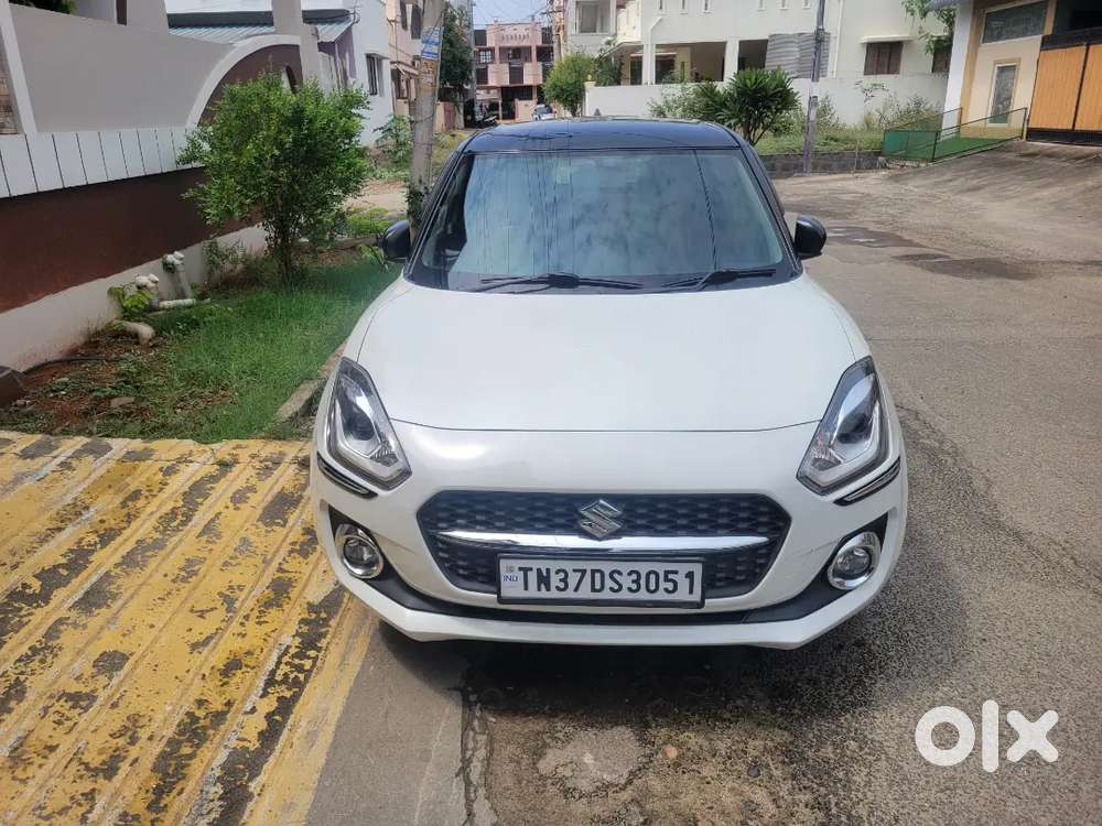 Swift Top Model Amt  Low Km  Stylish & Clean