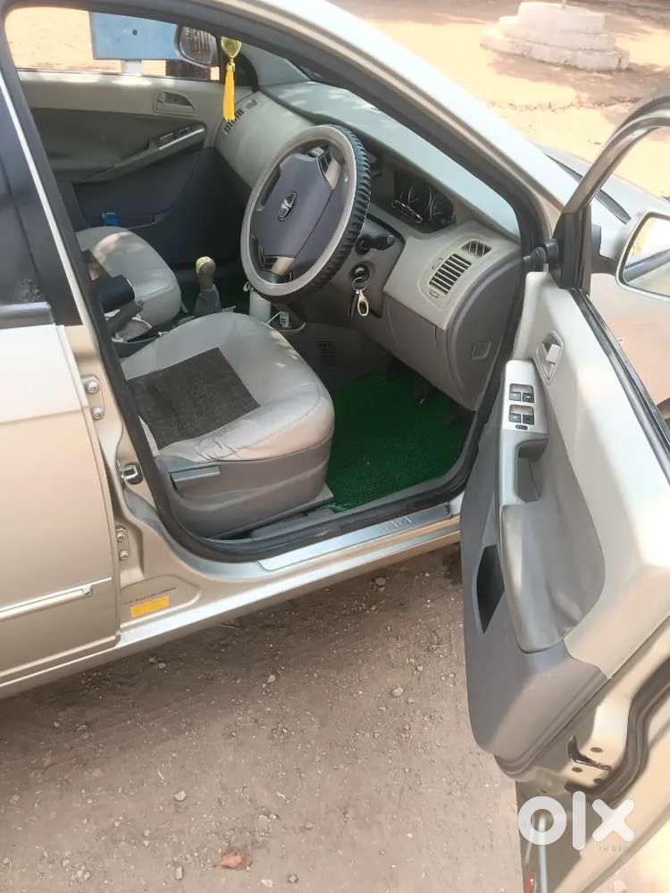 Tata Manza Aura 2010