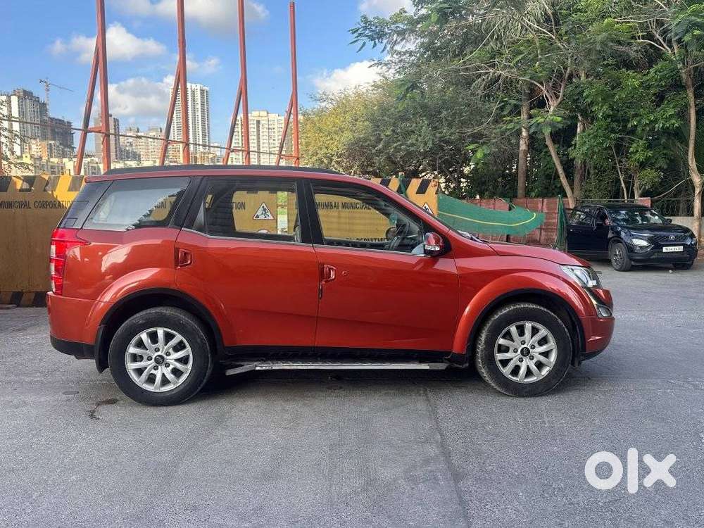 Mahindra Xuv500 W10 2wd, 2016, Diesel