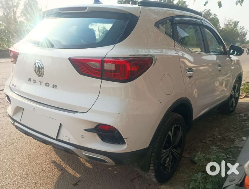 Mg Astor 1.5 Style, 2023, Petrol