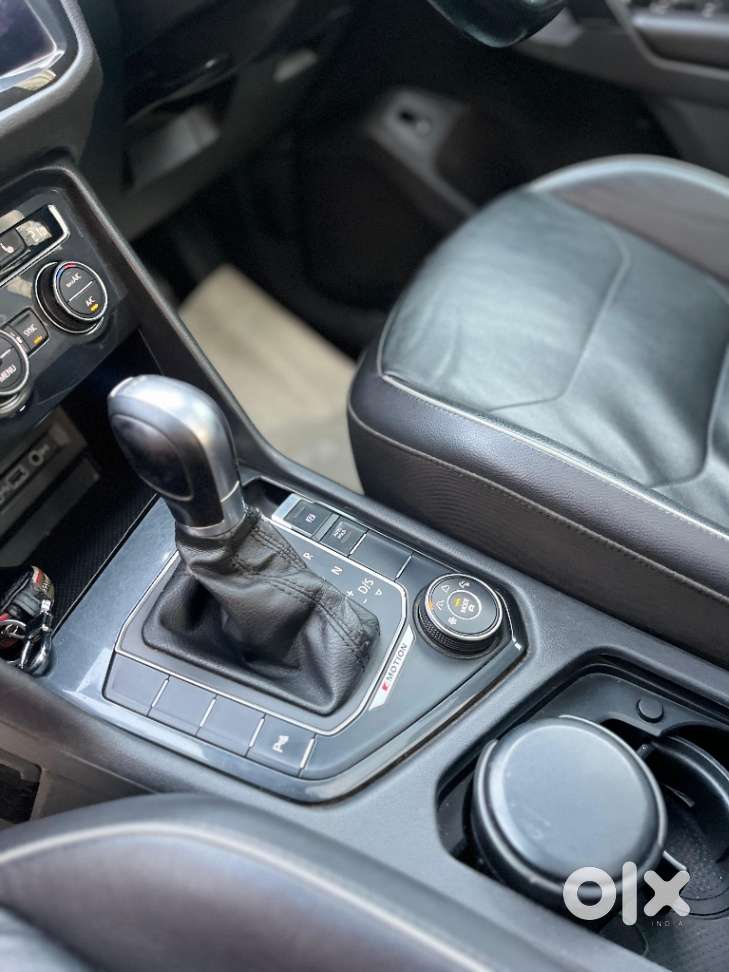 Volkswagen Tiguan 2.0 Tdi Highline, 2019, Diesel