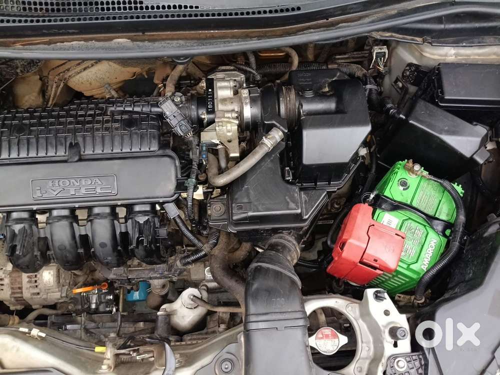 Honda Wr-v 1.2 Vx I-vtec, 2018, Petrol