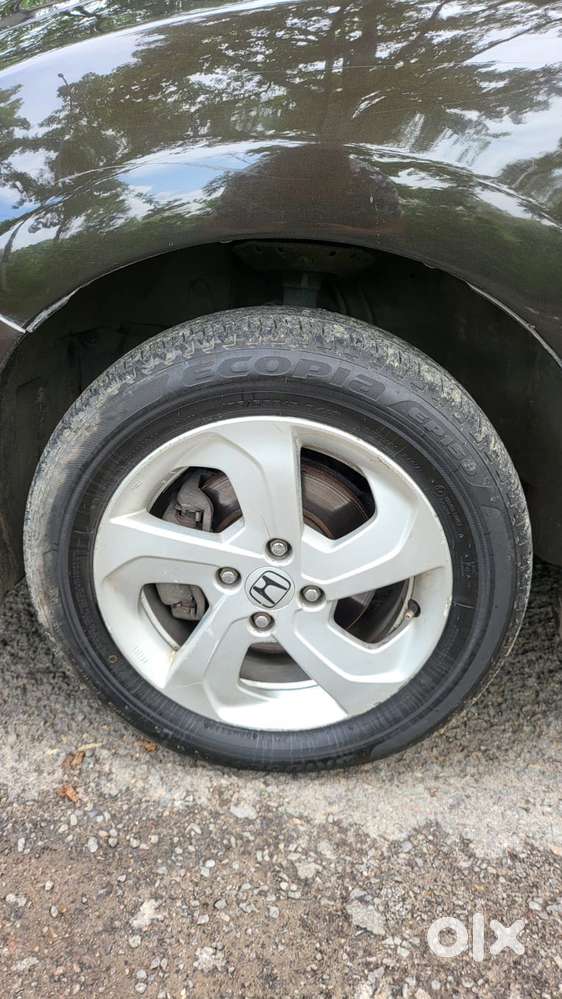 Honda Amaze V Petrol, 2015, Petrol