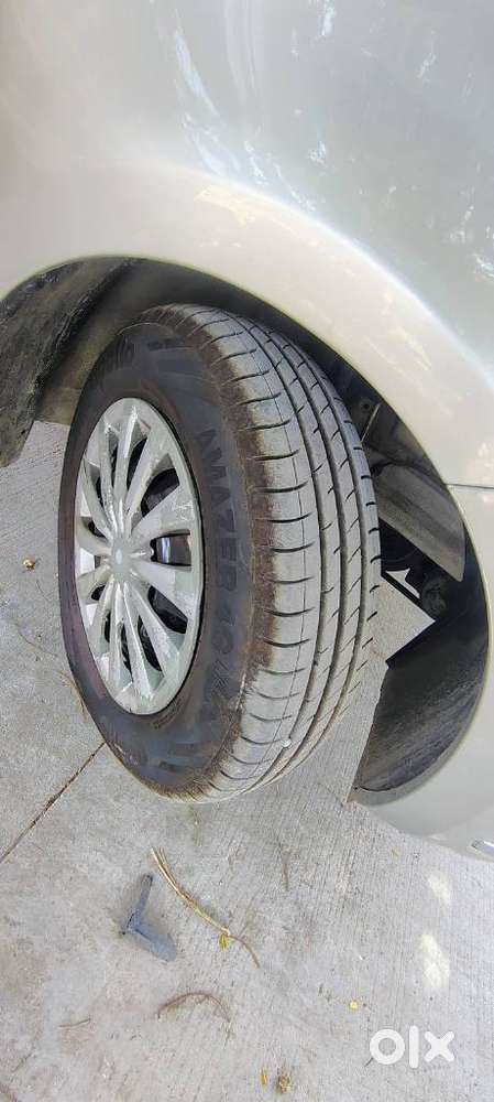 Maruti Suzuki Dzire 2017-2020 Vdi, 2019, Diesel