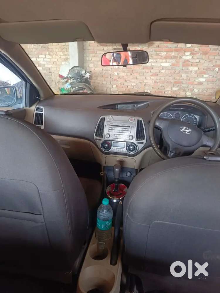 I20 Good Condition