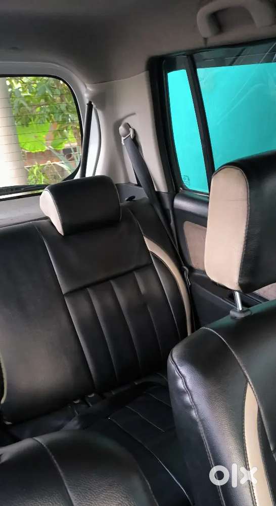 Wagon R Vxi 2013 64000km