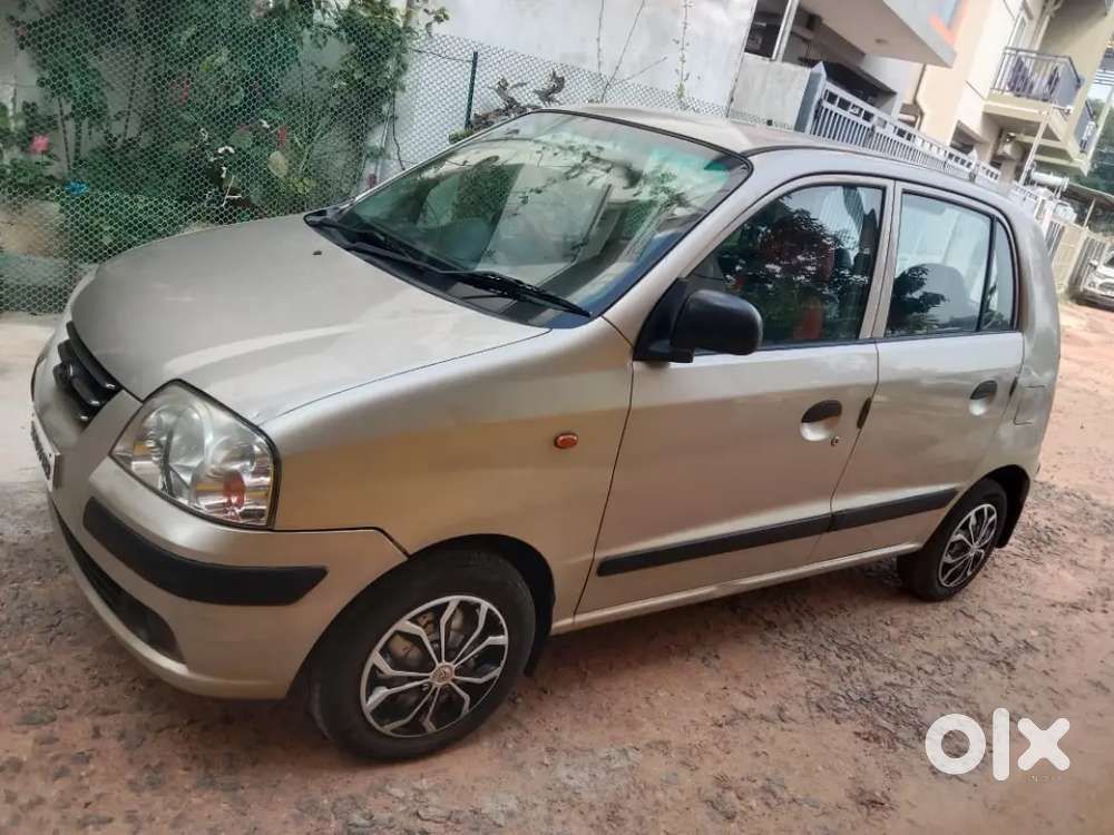 Good Condition, Four Tyre New And