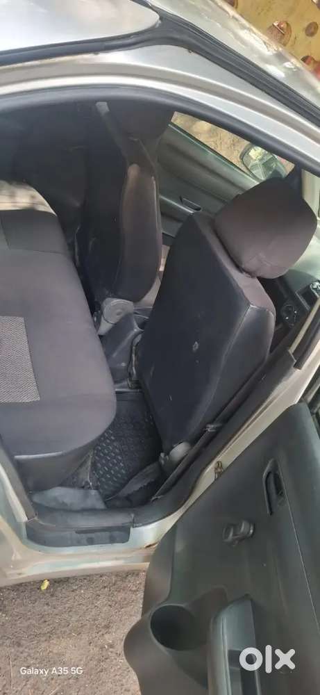 Maruti Suzuki Swift Dzire 2008