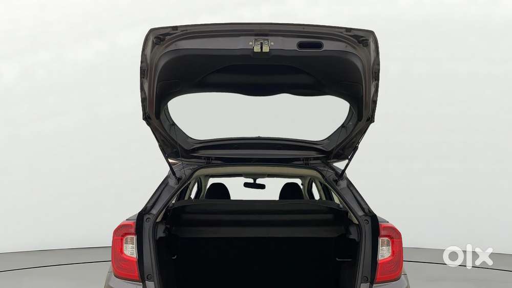 Honda Wr-v 1.2 Vx I-vtec, 2017, Petrol