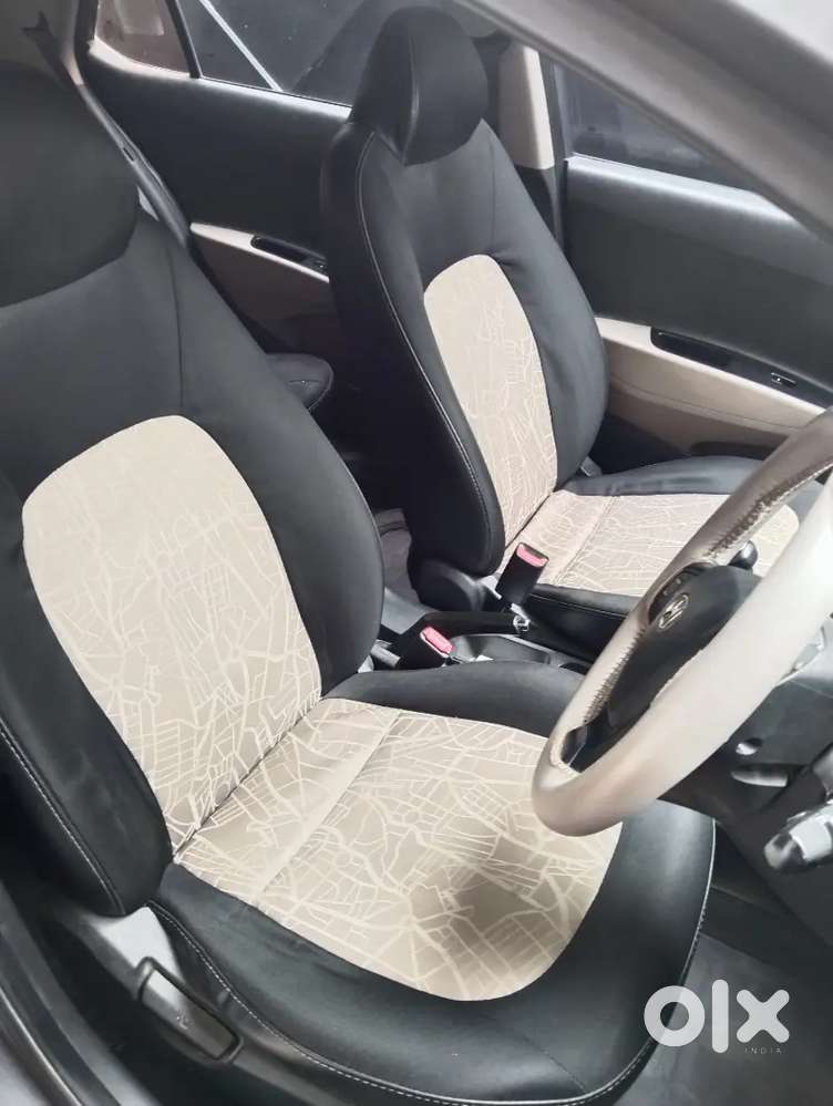 Hyundai Grand I10 2015 Diesel Car