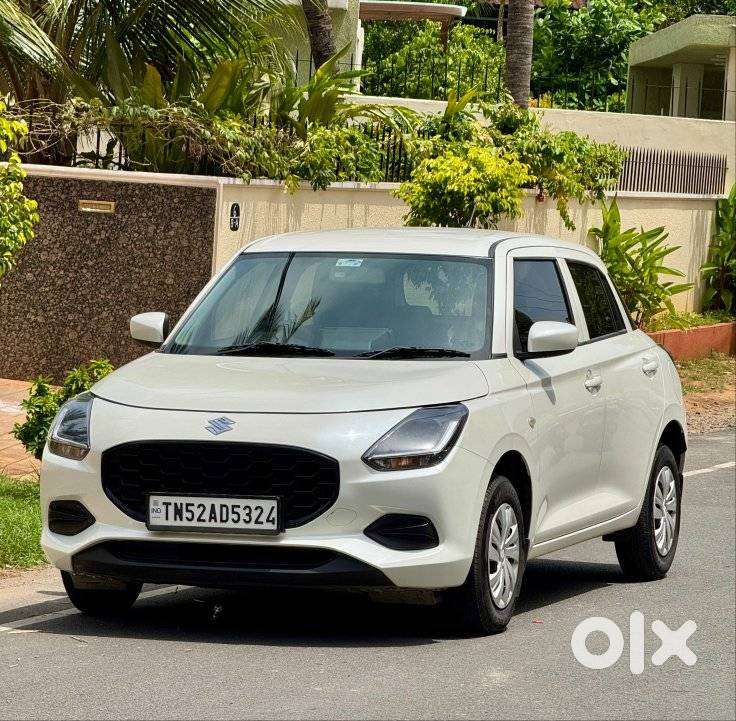 Maruti Suzuki Swift Ldi (o), 2024, Petrol
