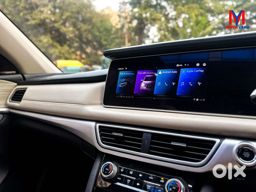 Mahindra Xuv700 2.2 Ax 7 Diesel At Luxury Pack Str, 2023, Diesel