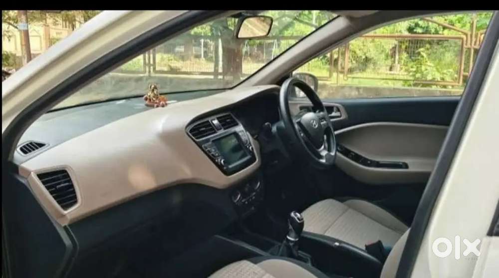 No Problem In The Car