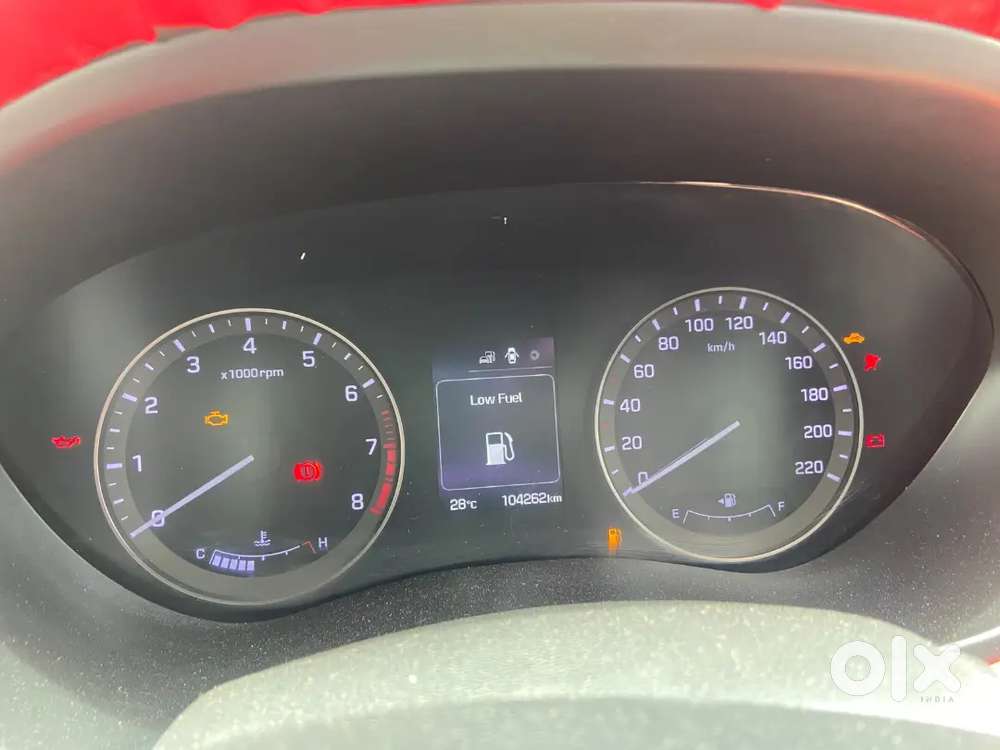 Hyundai I20 1.2 Asta 2018 Petrol