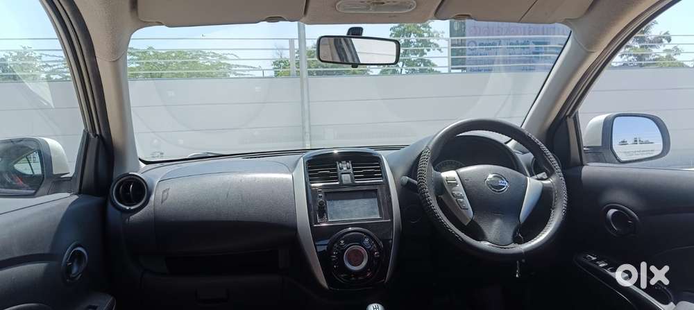 Nissan Sunny Xl D, 2019, Diesel
