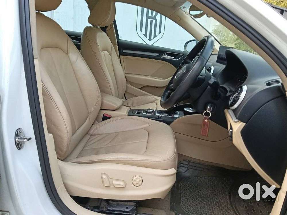 Audi A3 2.0 35 Tdi Premium + Sunroof, 2017, Diesel
